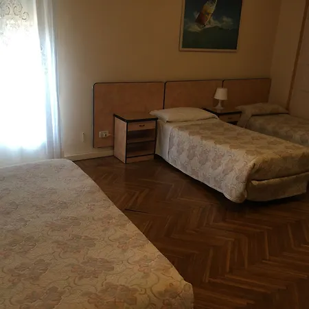 Panorama Centro Bolonya