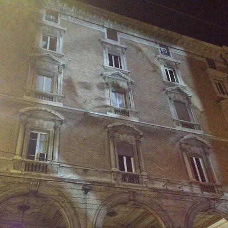 Otel Panorama Centro