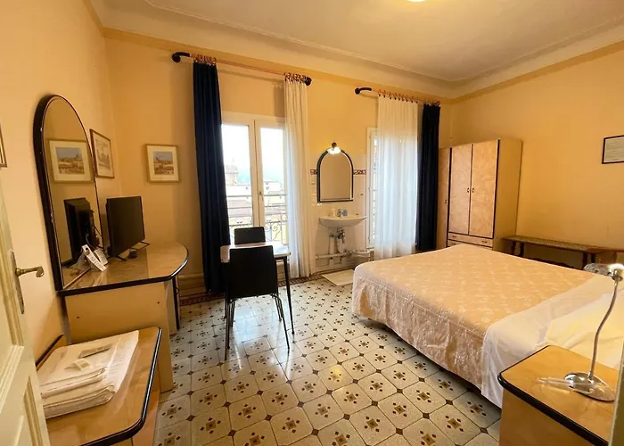 Otel Panorama Centro