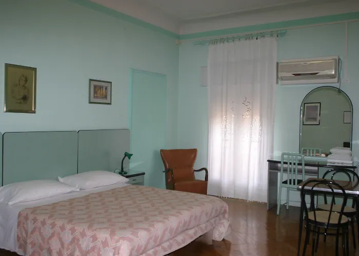 Panorama Centro * Bolonya