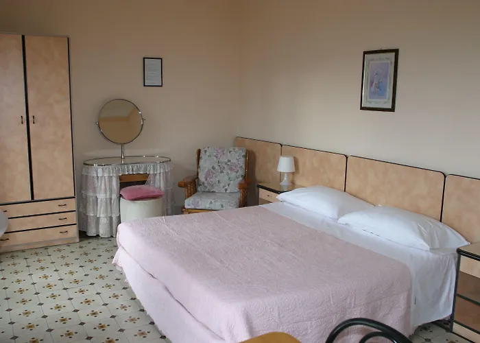 Panorama Centro Bolonya