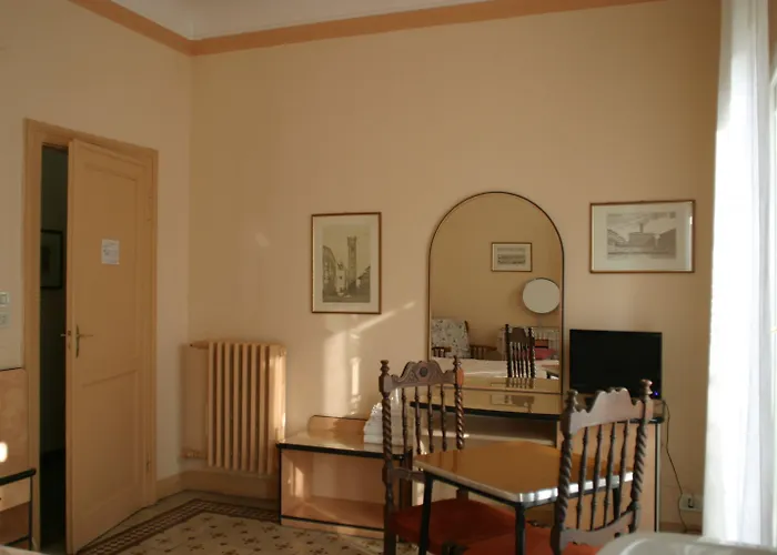 Panorama Centro Bolonya