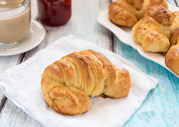 Panorama Centro Otel *