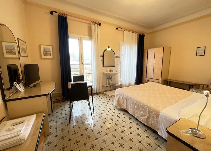 Panorama Centro * Bolonya