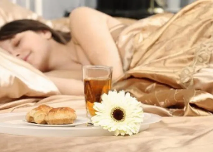 Otel Panorama Centro Bolonya