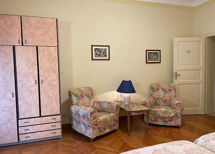 Panorama Centro Hotel Bologna