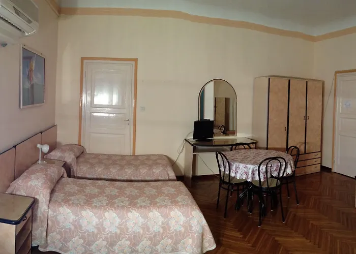 Panorama Centro Hotel