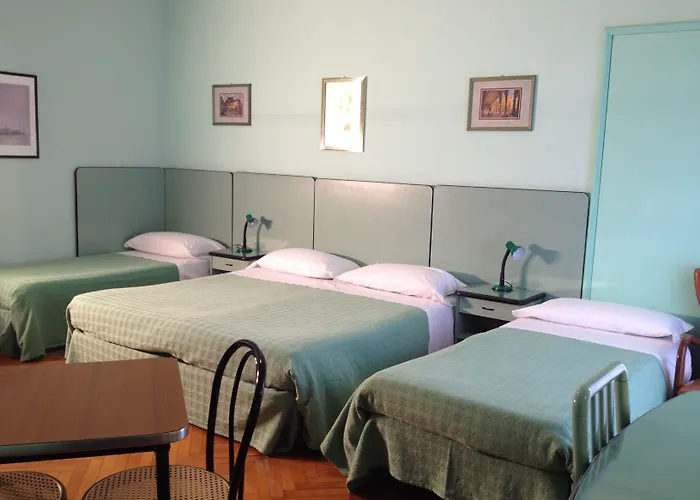 Hotel Panorama Centro *