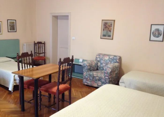 Panorama Centro Hotel Bologna