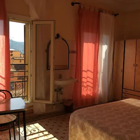 Hotel Panorama Centro Bolonia