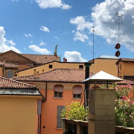 Otel Panorama Centro *