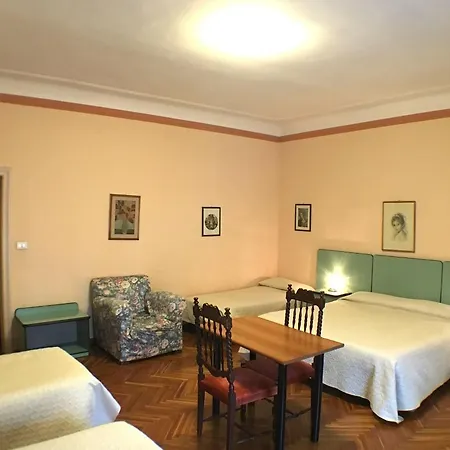Panorama Centro * Boloňa