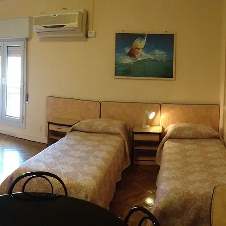 Panorama Centro Hotel Boloňa