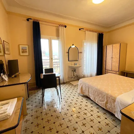 Otel Panorama Centro