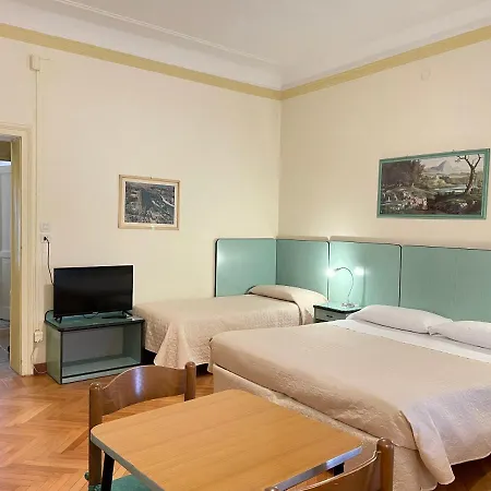 Otel Panorama Centro