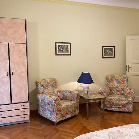 Panorama Centro Hotel Bolonia