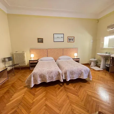 Hotel Panorama Centro