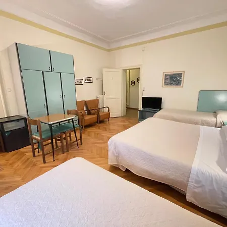 Otel Panorama Centro *
