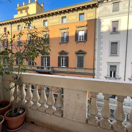 Otel Panorama Centro