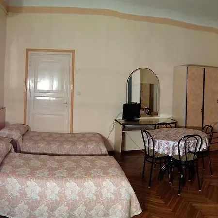 Panorama Centro * Boloňa