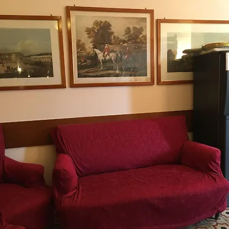 Panorama Centro Bologna