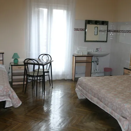 Panorama Centro Bolonia