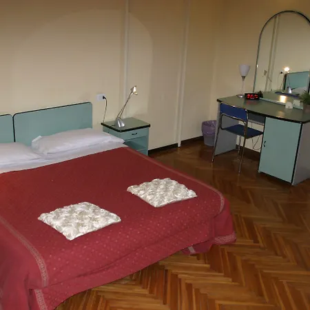 Panorama Centro Otel *