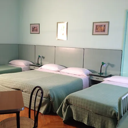 Hotel Panorama Centro *