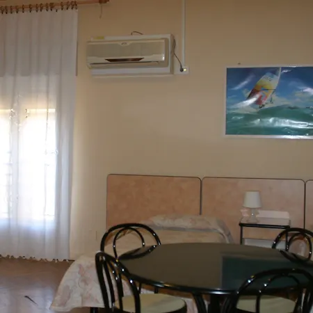 Panorama Centro Hotel *