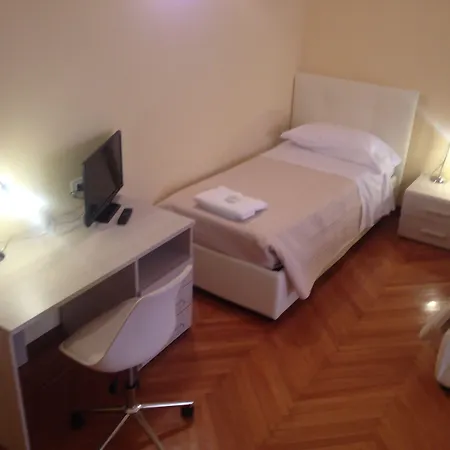 Hotel Panorama Centro Bologna