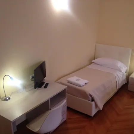 Panorama Centro Bolonia