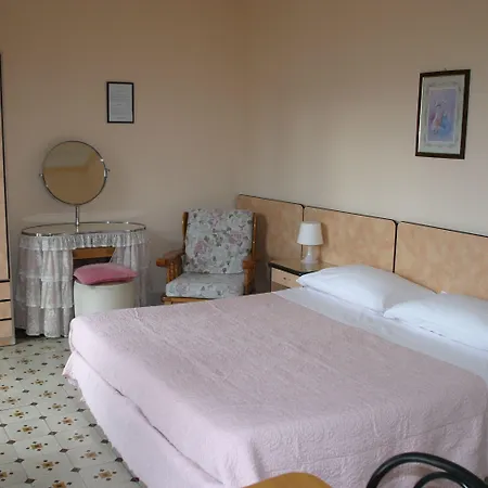 Panorama Centro Bolonia