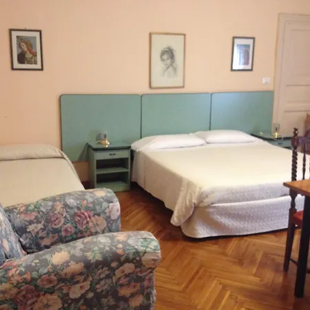 Panorama Centro Hotel *