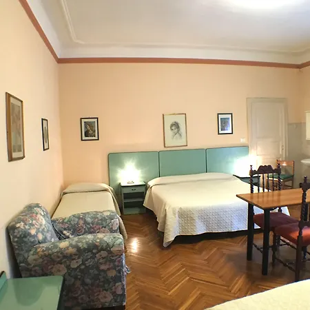 Panorama Centro Otel *