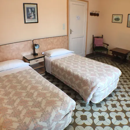 Hotel Panorama Centro Bologna