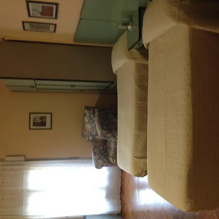 Panorama Centro Bolonia