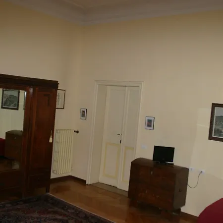 Otel Panorama Centro