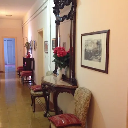 Otel Panorama Centro