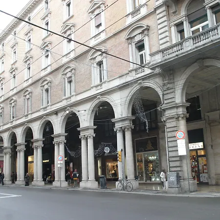 Panorama Centro Otel *