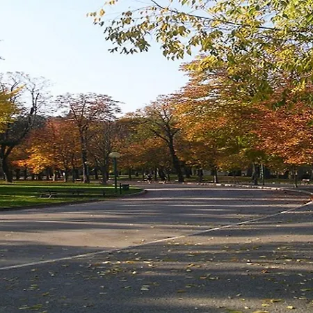 Panorama Centro Otel