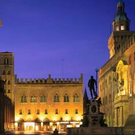 Hotel Panorama Centro Bologna