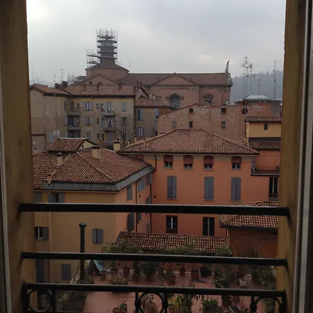Otel Panorama Centro *