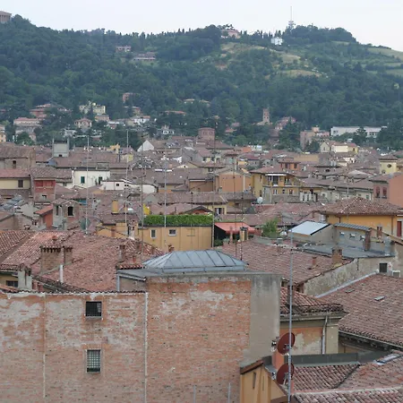Panorama Centro