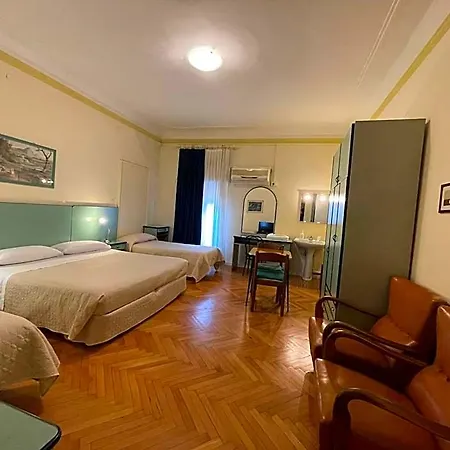 Panorama Centro Szálloda *