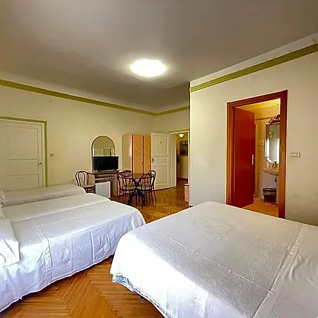Hotell Panorama Centro