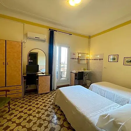 Panorama Centro Bologna