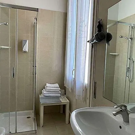 Hotell Panorama Centro Bologna