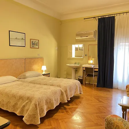 Hotel Panorama Centro
