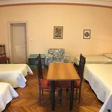 Otel Panorama Centro *