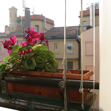 Hotel Panorama Centro